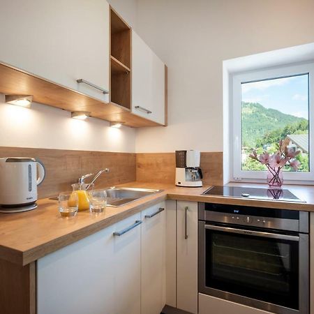Appartements Schwaighofer Kossen Exterior photo