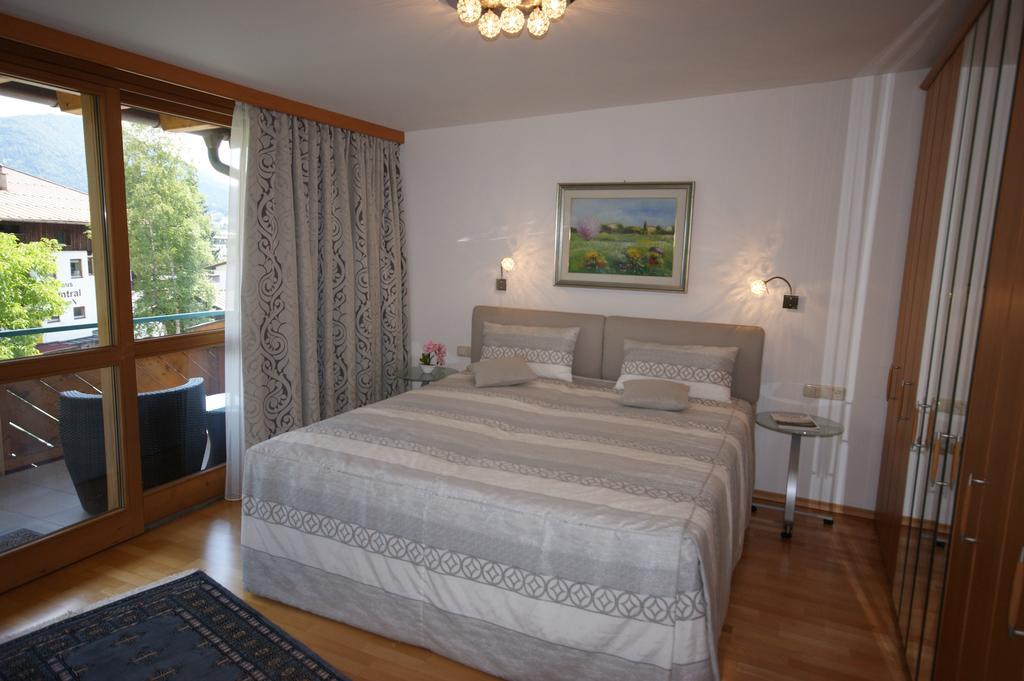 Appartements Schwaighofer Kossen Room photo