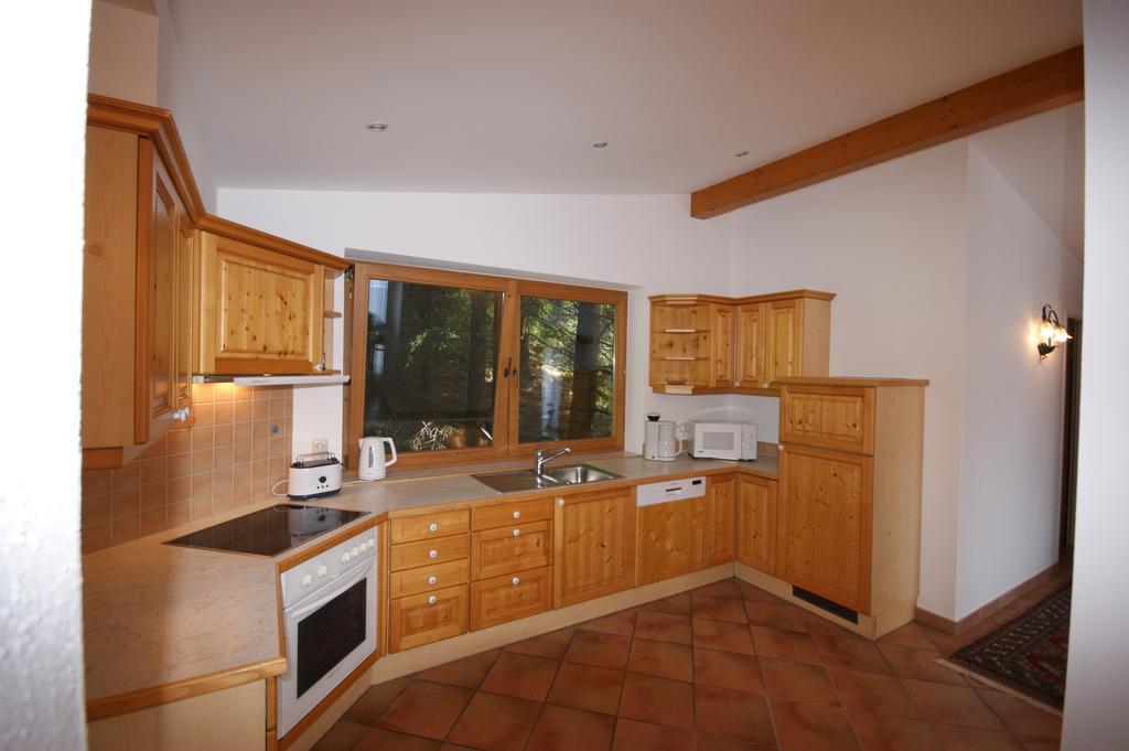 Appartements Schwaighofer Kossen Room photo