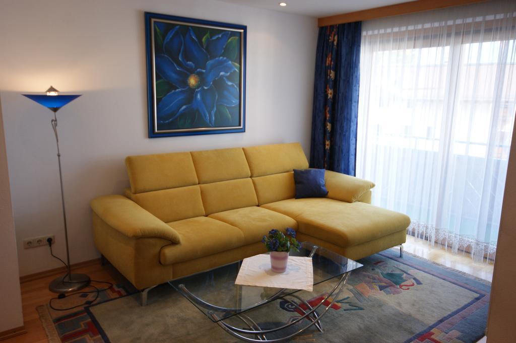 Appartements Schwaighofer Kossen Room photo
