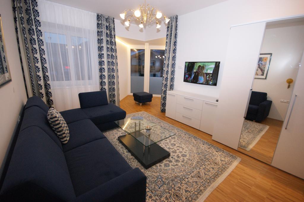 Appartements Schwaighofer Kossen Room photo